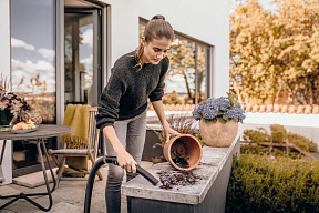 Хозяйственный пылесос Karcher WD 3 V-17/4/20 - изображение 3