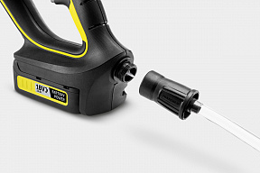 Всасывающий шланг Karcher SH 5 Handheld - изображение 2
