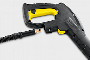 Удлинительный шланг Karcher XH 6 Q - изображение 2