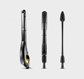 Пистолет Karcher G 180 Q - изображение 2