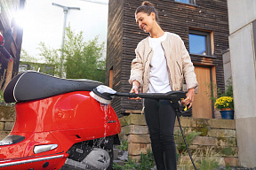 Вращающаяся щетка Karcher WB 130 - изображение 4
