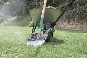 Грязевая фреза Karcher DB 145 для минимоек Karcher K 4 и K 5 - изображение 2