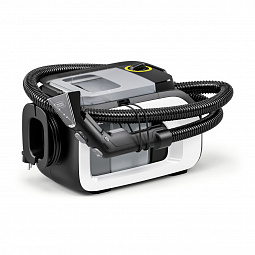 Моющий пылесос Karcher SE 3 Compact Home Floor  - изображение 4