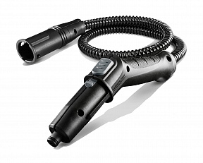 Удлинительный шланг для пароочистителя Karcher SC 1 - изображение 2