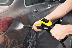 Струйная трубка Vario Power VP 145 для минимоек Karcher K 4/K 5 - изображение 4