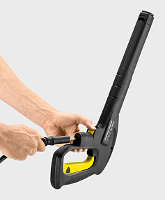 Пистолет Karcher G 180 Q - изображение 3