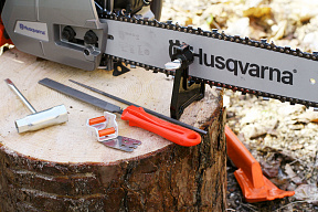 Струбцина Husqvarna 505 66 52-56 - изображение 3