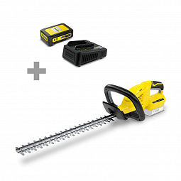 Стартер комплект Karcher Battery Power 18/25 - изображение 3
