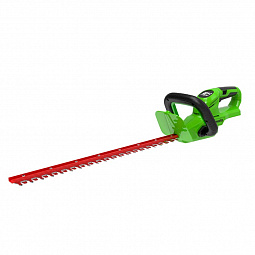 Аккумуляторный кусторез Greenworks  G24HT56 56см 24v (без АКБ и З/У) - изображение 4