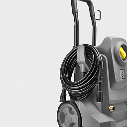 Аппарат высокого давления Karcher HD 4/8 Classic - изображение 2