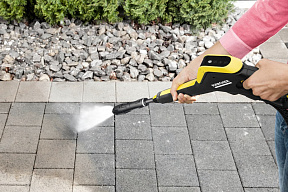 Струйная трубка Vario Power VP 145 для минимоек Karcher K 4/K 5 - изображение 2