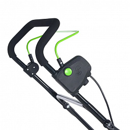 Аккумуляторный аэратор-скарификатор Greenworks GD40SC38II 38 см, б/щ, 40v (без АКБ и З/У) - изображение 4